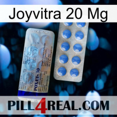 Joyvitra 20Mg 39